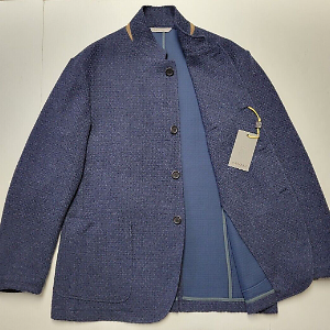 Calvin Klein Collection overcoat