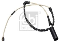 Febi Bilstein 24014 Warnkontakt Wako Vorne FüR Land Rover Range III 3.0D 3.6D