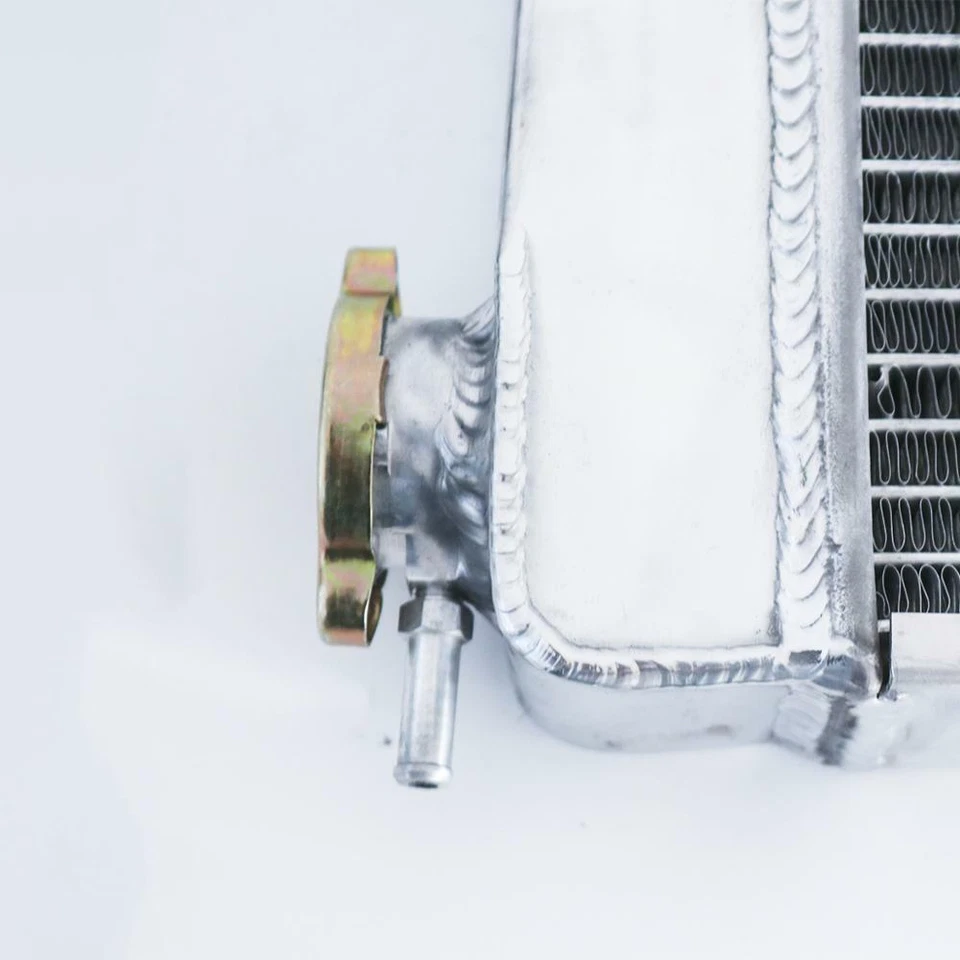 Aluminium Radiator For 1959-1997 Austin ROVER MINI COOPER 850/1000/1275 S SPI CC - Image 4 of 4