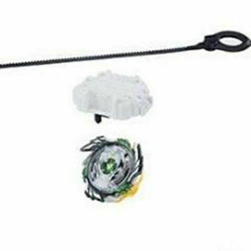 Beyblade Burst Evolution Legend Spryzen S3 Genesis Valtryek V3