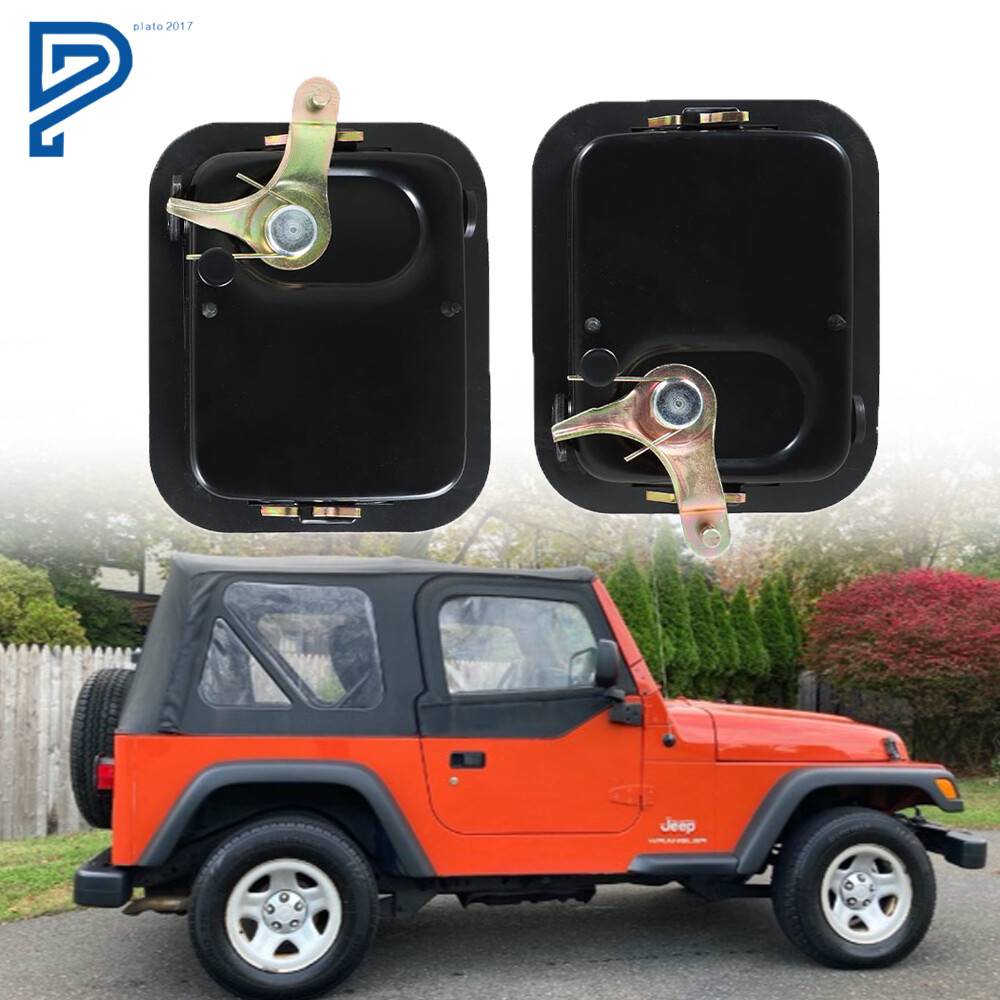Actualizar 33+ imagen 1991 jeep wrangler full steel doors Abzlocal.mx