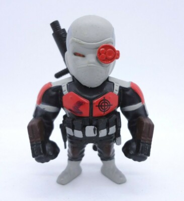 DC Comics Deadshot 2.5'' Metal Figure No.98179