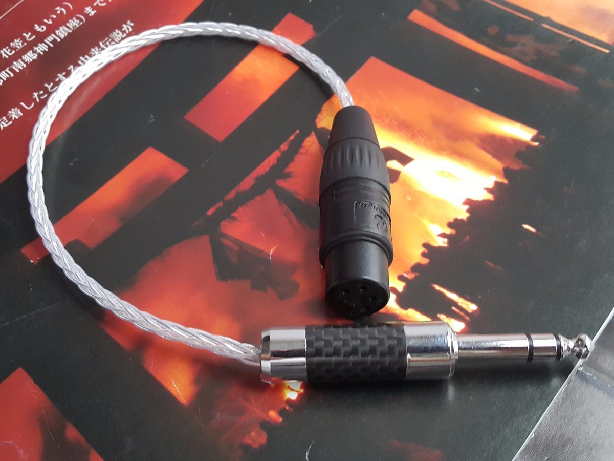 Trolling Motor Switches RCA To XLR Adapter Set - 6 Pack Audio ...