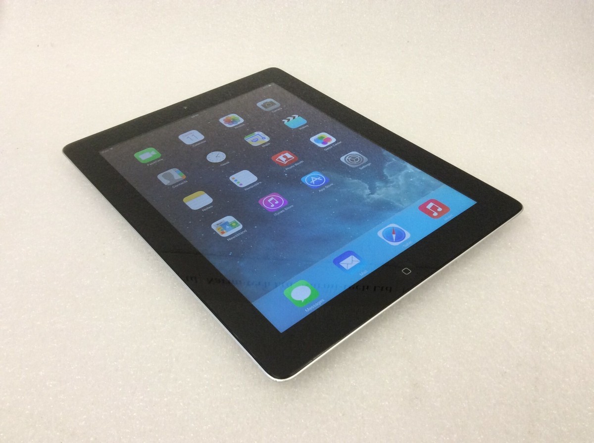 Apple - Ｉｐａｄ　第3世代　Ａ１４１６　１６ＧＢ Apple iPad 第3世代 Wi-Fiモデル 16GB 価格比較 - 価格.com