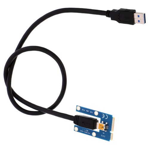 Scheda Grafica Pcie Mining Scheda Grafica Pcie Express Estensione Grafica Pcie - Foto 8 di 12