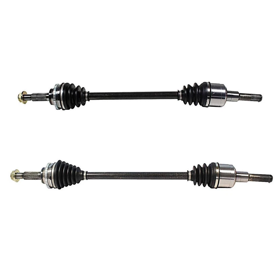 前司机乘客 CV 轴接头轴适用于马自达 Tribute 2.3L 2006 2005 2004 — 第 2/4 张图片