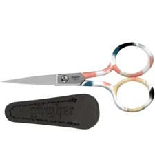 Gingher 4" Rynn Designer Embroidery Scissors