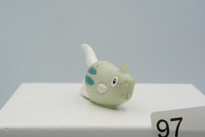 Remorant Puppet Bandai Pokemon Figure Collectible Japan *as photo