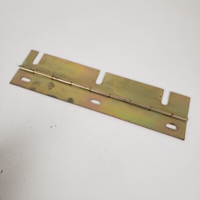 BMW E30 Glove Box Mounting Hinge Bracket 51161916022