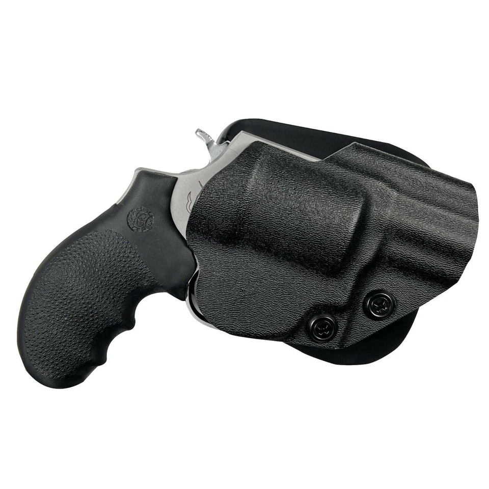 OWB Paddle Holster Fits Taurus 856 2" Revolver