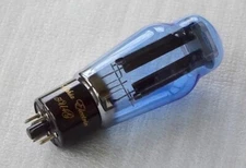 2024 New Sophia Electric 5U4G is the best ever made, rival vintage Western 274B