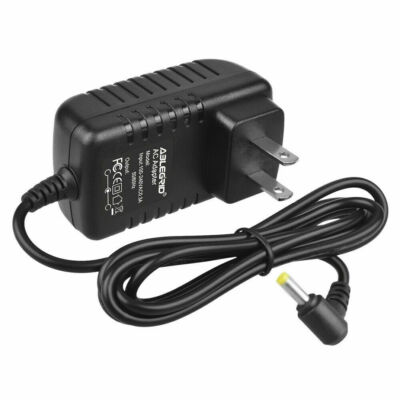 AC Adapter For Canopus Advc-100 Advc100 Advc-110 Advc110 Converter - Foto 3