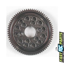 Associated Spur Gear 72t Standard Kit ASC3922