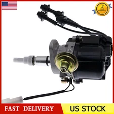 Distributor For Toyota Forklift 19030-78154-71 Fits 4Y Engine 5, 6, 7 Series