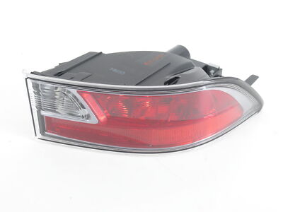 Genuine OEM Lexus 81671-60160 Passenger Combination Tail