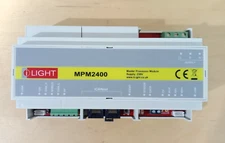 LIGHT MPM2400 Master Processor Module Controller