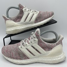 pink ultra boost 4.0