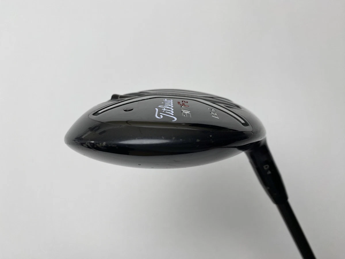 Titleist 917 F2 3 Fairway Wood 13.5* Mitsubishi Rayon Diamana