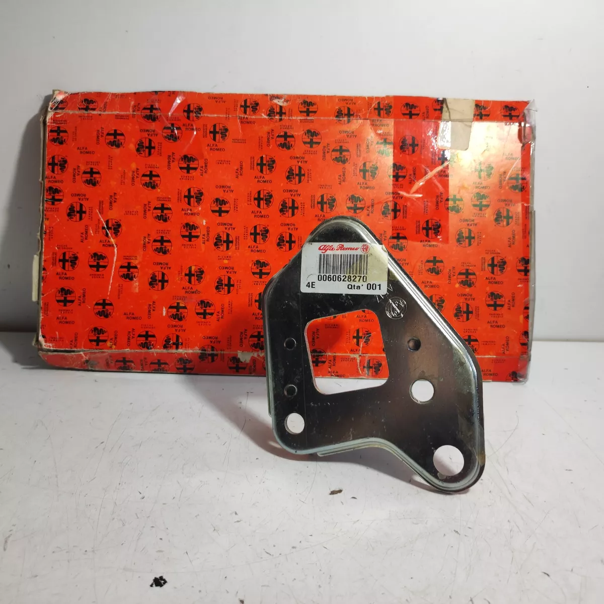 Alfa romeo 2024 166 parts