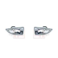 Nebelschwinwerfer Set Links Rechts FüR Ford Focus Turnier DNW DAW DBW DFW