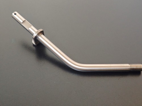 Scott Bonnar Clutch Engagement Lever SS316 IN-STOCK NOW DONT PAY OVER $50 - Picture 2 of 12