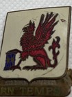 Authentic US Army 28th Transportation Battalion Pins Plus — photo 3