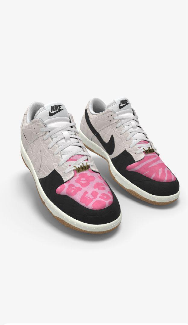 🌸 Nike Dunk By You 27.5 nike NIKE dunk🌸JAPAN | eBay