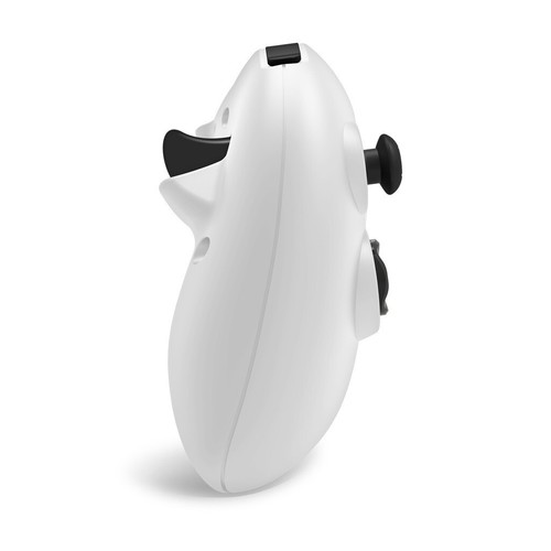 Hyperkin DUKE XBOX 20th LIMITED EDITION Xbox White M02668-ANWH - Picture 4 of 5