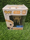 Funko Pop! Star Wars Solo: Tobias Beckett - Walmart Exclusive #250 Read