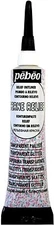 PEBEO INC PEBEO CERNE RELIEF 20ml, Transparent Glitter