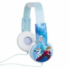 New Kid Safe Disney  Frozen Headphones w