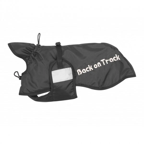 Back on Track Hundemantel Standard Standardmantel Wärmetherapie Keramikfaser NEU