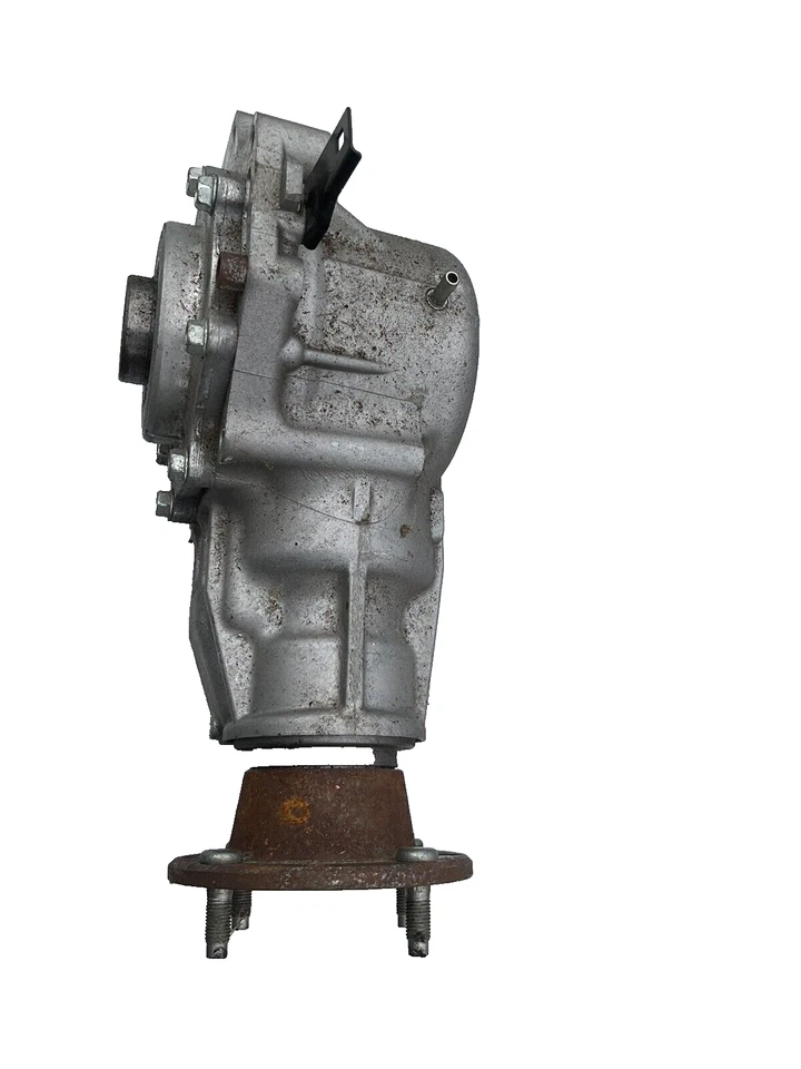 Honda Ridgeline 2020 2023 4x4 caja de transferencia montaje fabricante de equipos originales 16000 millas Foto 4 de 4