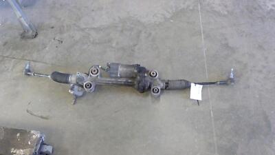 Used Rack and Pinion Assembly fits: 2018 Gmc Canyon w/o ZR2 2.8L diesel Grade A