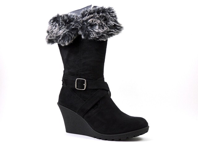 xoxo footwear