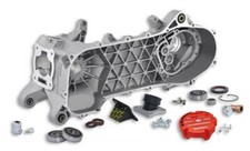 5715845 CARTER MOTORE COMPLETO MHR RC - ONE PIAGGIO ZIP SP 50 2T LC 2001 (RUOTA 