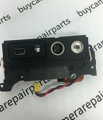 CANON EOS 1D MARK III MK3 1DS MARK III MK3 INTERFACE TERMINAL ASS'Y  CG2-1946