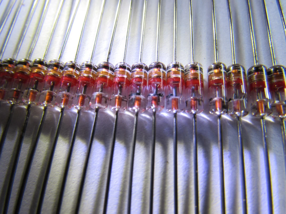 25+ Germanium Diode for sale | Updated Oct 2026