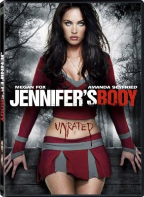 Jennifer’S Body – Jungs Nach Ihrem Geschmack Jennifer’S Body – Jungs Nach Ihrem Geschmack