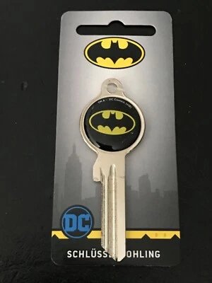 Schlüssel/Anhänger BATMAN - Bild 1 von 4