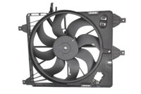 Thermotec LüFter MotorküHlung FüR Renault ScéNic II Megane Kangoo/Grand