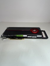 ATI RADEON HD 5870 1GB Video card 102C0780400 P/N:7121C870H0G