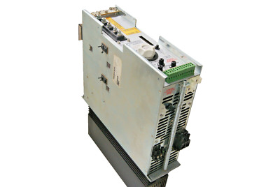 Indramat KDV 1.3-100-220/300-220 Power Supply AC-Servo Controller