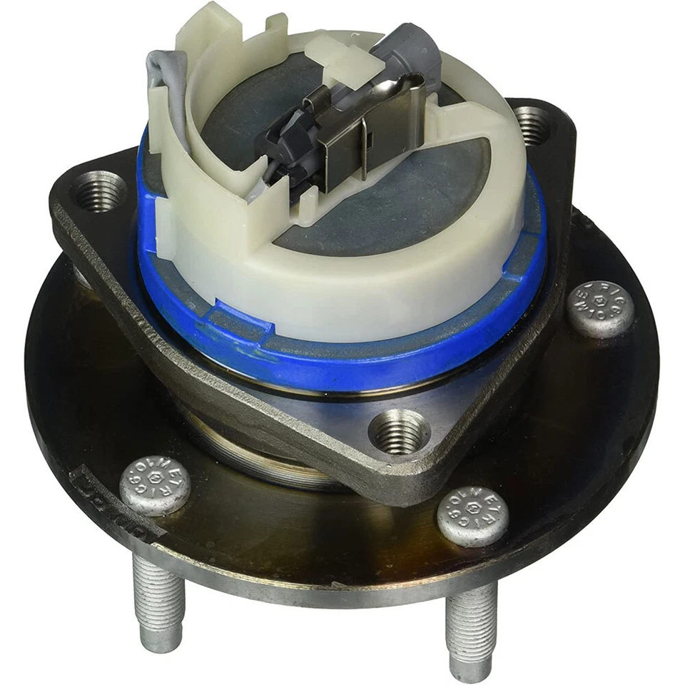 New TIMKEN Rear Wheel Hub Bearing For Chevy Corvette 97-08 Cadillac XLR 04-2008 Foto 4 de 4