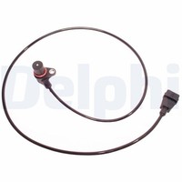 Delphi Kurbelwellensensor Impulsgeber SS10935 FüR U92 Opel Frontera 54MWL4