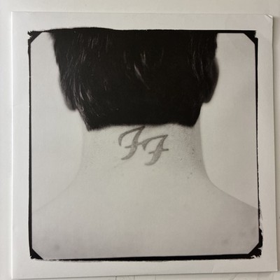 There Is Nothing Left to Lose by Foo Fighters (Record, 2011)