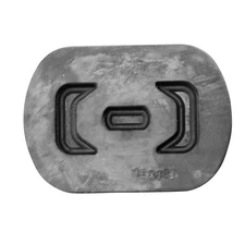 AP Exhaust Exhaust System Hanger 8545 CSW