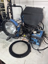 Arri Arrisun 12plus with Arri 575/1200EB Universal Ballast