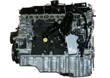 BMW G10 G11 730d Austausch Motor B57D30A B57D30B AT Motor inkl. Einbau