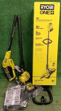 Ryobi P20180 18V 13"in Cordless Battery String Trimmer/Edger - Tool Only, NEW